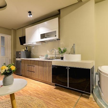 9 House Hotel TP. Hồ Chí Minh Ngoại thất bức ảnh