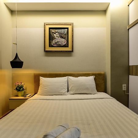 9 House Hotel TP. Hồ Chí Minh Ngoại thất bức ảnh