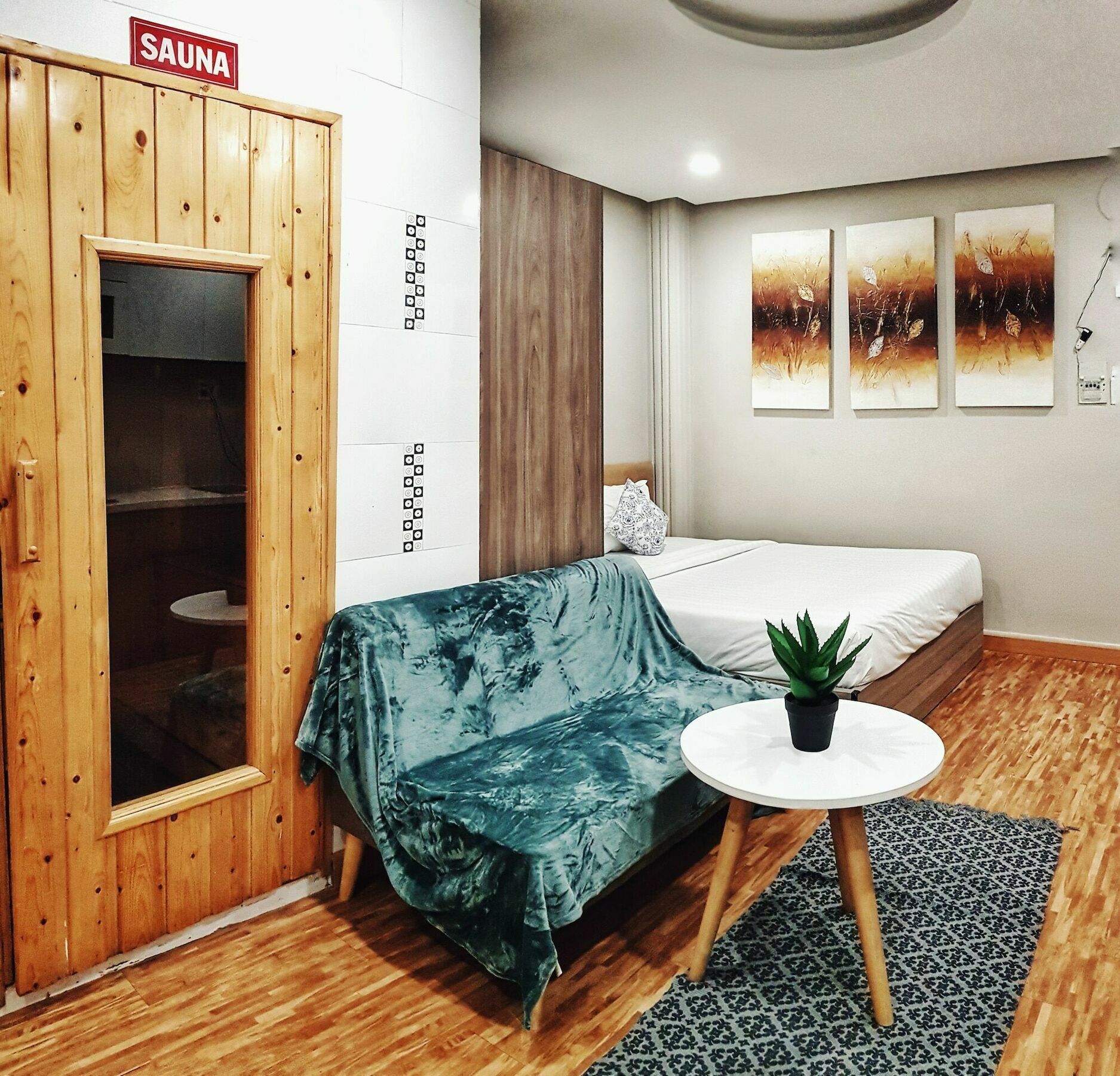 9 House Hotel TP. Hồ Chí Minh Ngoại thất bức ảnh