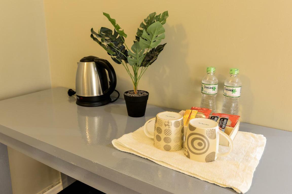 9 House Hotel TP. Hồ Chí Minh Ngoại thất bức ảnh