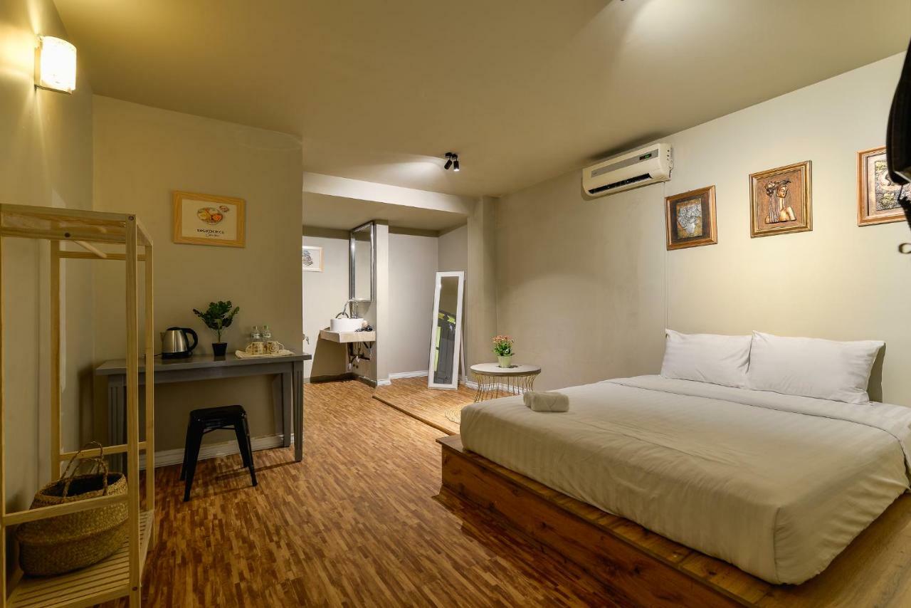 9 House Hotel TP. Hồ Chí Minh Ngoại thất bức ảnh