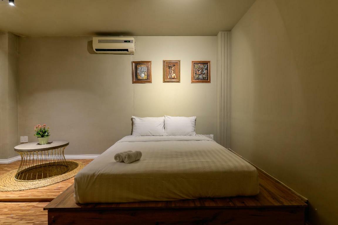 9 House Hotel TP. Hồ Chí Minh Ngoại thất bức ảnh