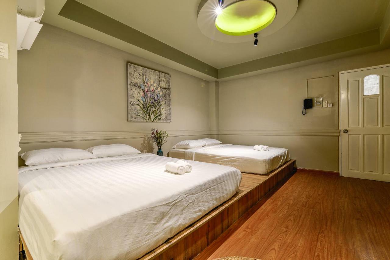 9 House Hotel TP. Hồ Chí Minh Ngoại thất bức ảnh